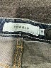 Torrid Blue Denim Shorts Size 18 Plus - photo 3