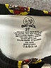 Buc-ees Print Black Board Shorts Size 3T - photo 3