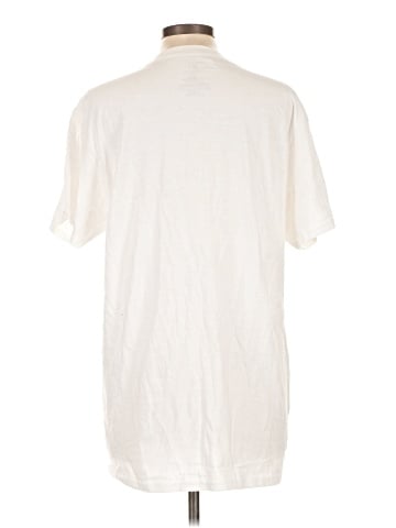 George Short Sleeve T-Shirt (view 2)