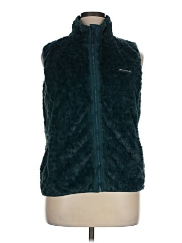 Columbia Vest (view 1)