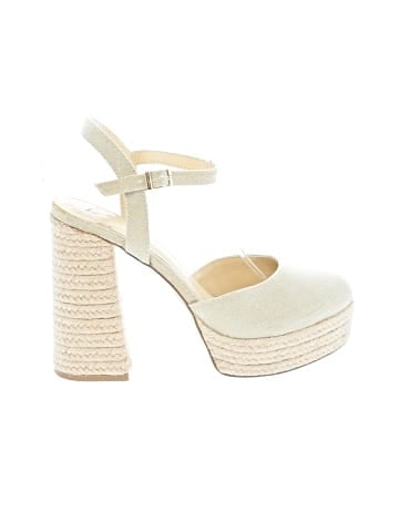 Jessica Simpson Wedges (view 1)