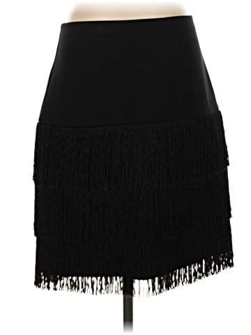 Ann Taylor Casual Skirt (view 1)