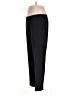 Adrianna Papell Solid Black Dress Pants Size 8 - photo 5