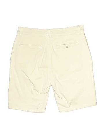 Hudson Jeans Khaki Shorts (view 2)