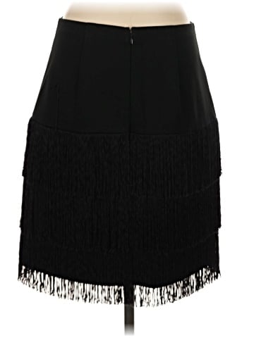 Ann Taylor Casual Skirt (view 2)