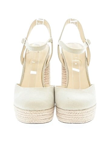 Jessica Simpson Wedges (view 2)