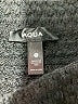 Aqua 100% Cotton Black Formal Skirt Size XS - photo 4