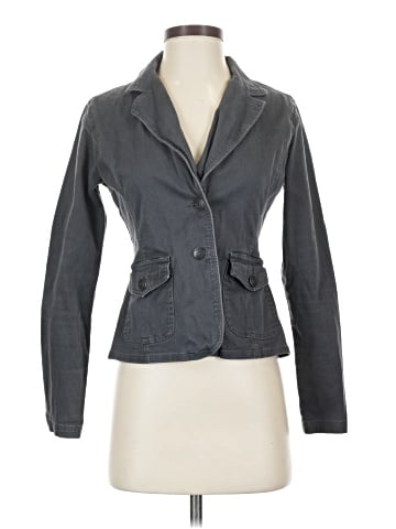 Charlotte Russe Blazer (view 1)