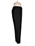 Adrianna Papell Solid Black Dress Pants Size 8 - photo 4