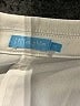 J. McLaughlin White Blazer Size 10 - photo 6