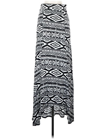 Nollie Casual Skirt (view 1)