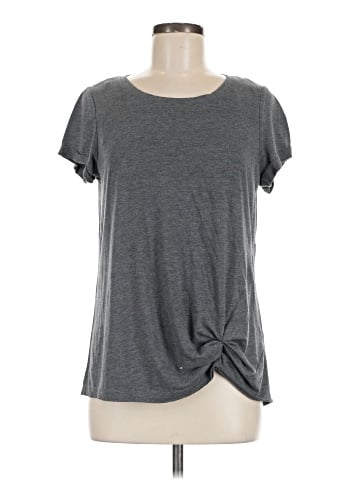 Rock & Republic Short Sleeve T-Shirt (view 1)