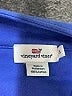Vineyard Vines 100% Cotton Blue Pullover Sweater Size S - photo 7