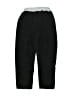 Unbranded 100% Polyester Black Casual Pants Size 4/5Y - photo 2