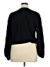 Worthington Black Long Sleeve Blouse Size XL - photo 2