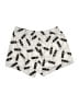 Coca-Cola Print Ivory Shorts Size XL - photo 2