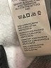 Maeve 100% Polyester Metallic Silver Pullover Sweater Size S - photo 8