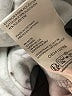 Maeve 100% Polyester Metallic Silver Pullover Sweater Size S - photo 9