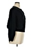 Worthington Black Long Sleeve Blouse Size XL - photo 4
