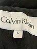 Calvin Klein 100% Polyester Black Jacket Size S - photo 6