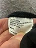 Calvin Klein 100% Polyester Black Jacket Size S - photo 7