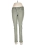 Adriano Goldschmied Solid Green Jeans Size 30 waist - photo 1