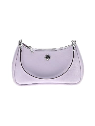 Kate Spade New York Leather Crossbody Bag (view 1)
