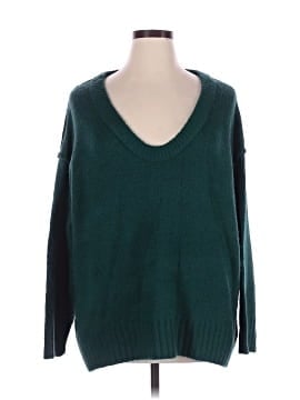 Unbranded Pullover Sweater (view 1)