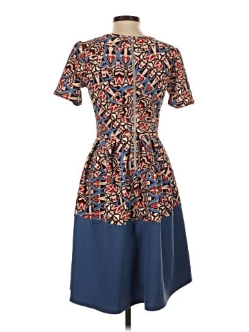 Lularoe Casual Dress (view 2)