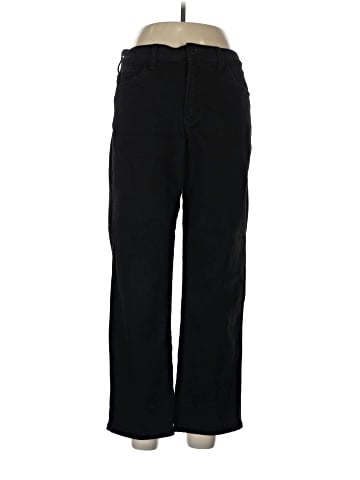 Blue Velvet Jeans (view 1)