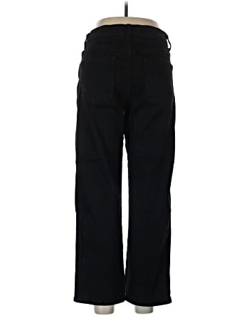 Blue Velvet Jeans (view 2)
