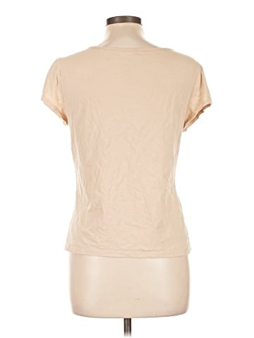 Hillard & Hanson Short Sleeve Top (view 2)