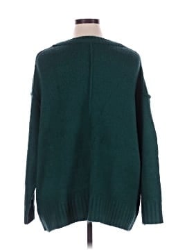 Unbranded Pullover Sweater (view 2)