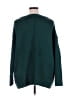 Unbranded Teal Pullover Sweater Size L - photo 2