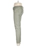 Adriano Goldschmied Solid Green Jeans Size 30 waist - photo 5