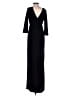 After Six Black Cocktail Dress Size XXS - photo 2