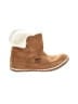 Sorel Tan Ankle Boots Size 8 - photo 1