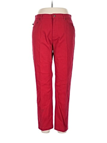 Lauren Jeans Co. Jeans (view 1)