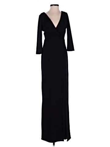 After Six Cocktail Dress (view 1)