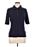 Vineyard Vines Blue Short Sleeve Polo Size L - photo 1