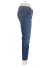 Mother Solid Blue Jeans Size 27 waist - photo 4