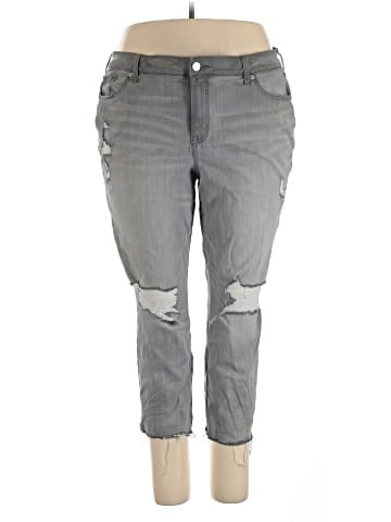 Torrid Jeans (view 1)