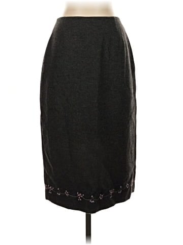 Neiman Marcus Formal Skirt (view 1)