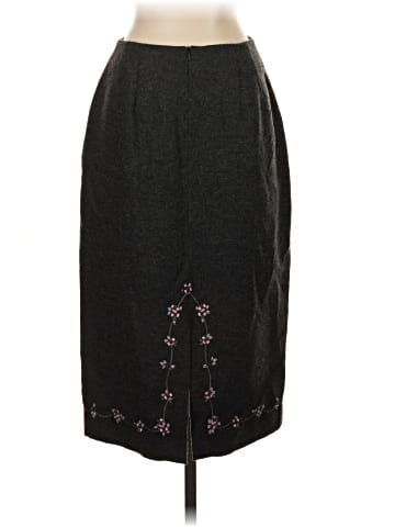 Neiman Marcus Formal Skirt (view 2)