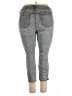 Torrid Solid Gray Jeans Size 22 Plus - photo 2