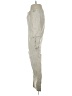 TNA 100% Cotton Tan Cargo Pants Size 4 - photo 5