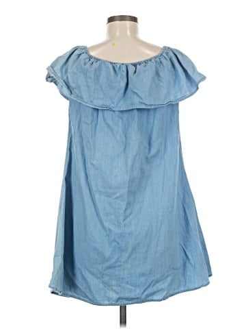 Love Culture Casual Dress (view 2)