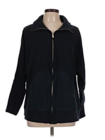 St. John Track Jacket (view 1)