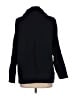 St. John 100% Cotton Black Track Jacket Size L - photo 2