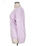 Croft & Barrow Purple Pullover Sweater Size XL - photo 5